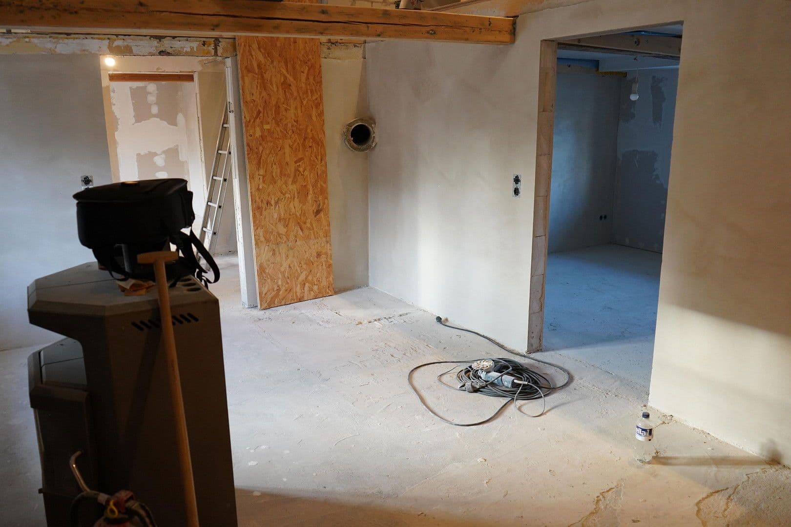 Prodej domu 100 m², pozemek 350 m², Süderstrasse, 28, Wester-Ohrstedt, Šlesvicko-Holštýnsko Prodej domu 100 m², pozemek 350 m², Süderstrasse, 28, Wester-Ohrstedt, Šlesvicko-Holštýnsko