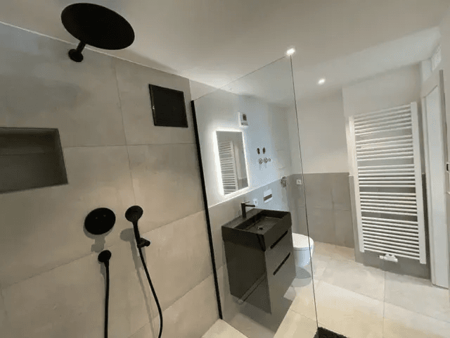 Pronájem bytu 1+1 24 m², Kommissionsstraße 14, Neuruppin, Braniborsko Pronájem bytu 1+1 24 m², Kommissionsstraße 14, Neuruppin, Braniborsko