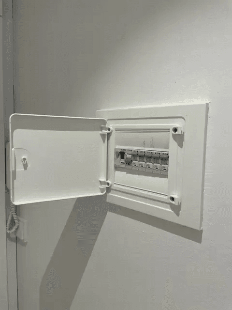 Pronájem bytu 1+1 24 m², Kommissionsstraße 14, Neuruppin, Braniborsko Pronájem bytu 1+1 24 m², Kommissionsstraße 14, Neuruppin, Braniborsko