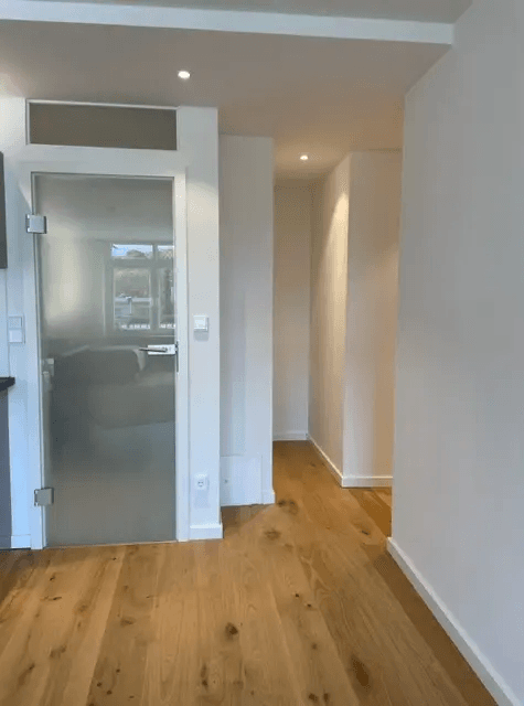 Pronájem bytu 1+1 24 m², Kommissionsstraße 14, Neuruppin, Braniborsko Pronájem bytu 1+1 24 m², Kommissionsstraße 14, Neuruppin, Braniborsko