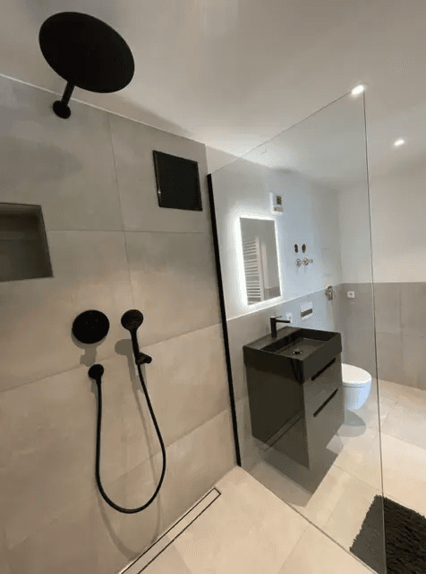 Pronájem bytu 1+1 24 m², Kommissionsstraße 14, Neuruppin, Braniborsko Pronájem bytu 1+1 24 m², Kommissionsstraße 14, Neuruppin, Braniborsko