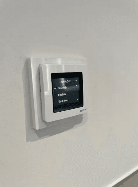 Pronájem bytu 1+1 24 m², Kommissionsstraße 14, Neuruppin, Braniborsko Pronájem bytu 1+1 24 m², Kommissionsstraße 14, Neuruppin, Braniborsko