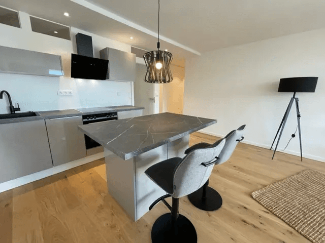 Pronájem bytu 1+1 24 m², Kommissionsstraße 14, Neuruppin, Braniborsko Pronájem bytu 1+1 24 m², Kommissionsstraße 14, Neuruppin, Braniborsko