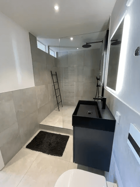 Pronájem bytu 1+1 24 m², Kommissionsstraße 14, Neuruppin, Braniborsko Pronájem bytu 1+1 24 m², Kommissionsstraße 14, Neuruppin, Braniborsko