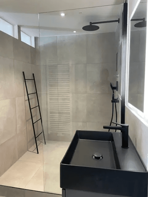 Pronájem bytu 1+1 24 m², Kommissionsstraße 14, Neuruppin, Braniborsko Pronájem bytu 1+1 24 m², Kommissionsstraße 14, Neuruppin, Braniborsko