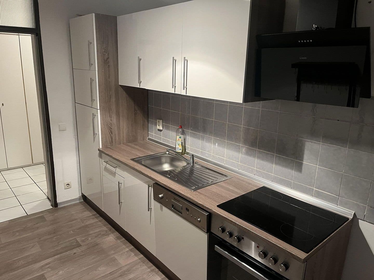 Pronájem bytu 2+1 75 m², Am Berg Fidel 66, Münster, Severní Porýní-Vestfálsko Pronájem bytu 2+1 75 m², Am Berg Fidel 66, Münster, Severní Porýní-Vestfálsko