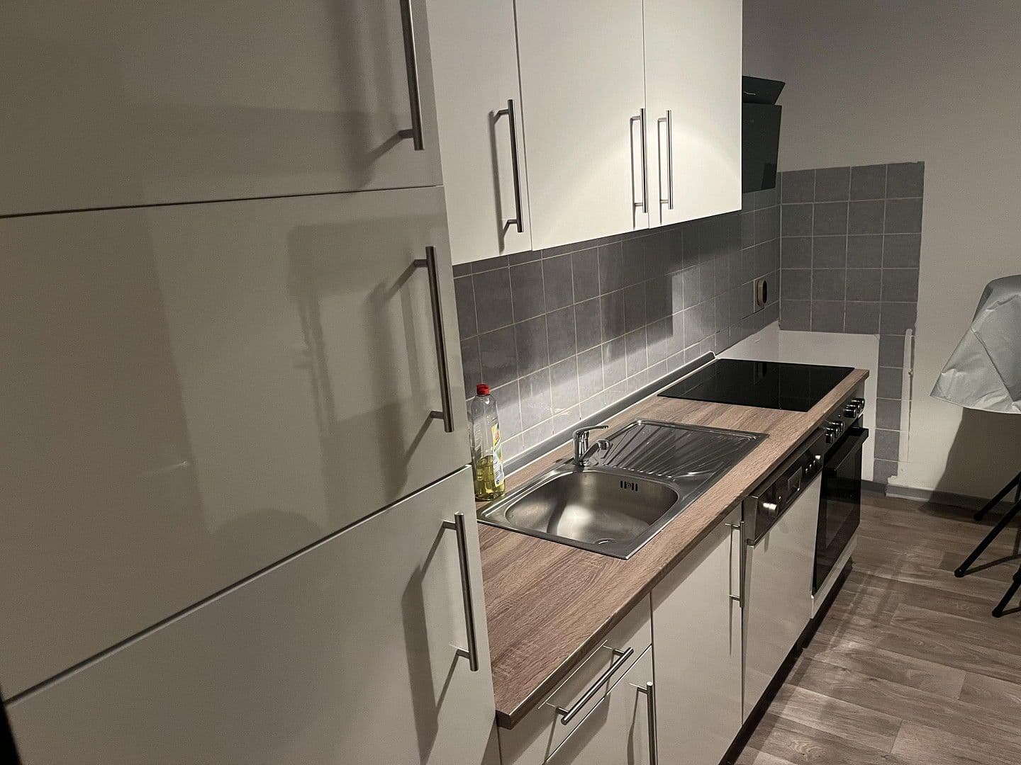 Pronájem bytu 2+1 75 m², Am Berg Fidel 66, Münster, Severní Porýní-Vestfálsko Pronájem bytu 2+1 75 m², Am Berg Fidel 66, Münster, Severní Porýní-Vestfálsko
