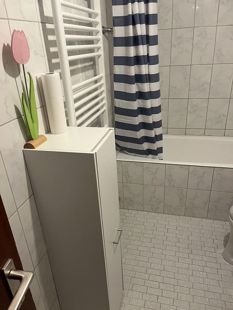 Pronájem bytu 2+1 75 m², Am Berg Fidel 66, Münster, Severní Porýní-Vestfálsko Pronájem bytu 2+1 75 m², Am Berg Fidel 66, Münster, Severní Porýní-Vestfálsko