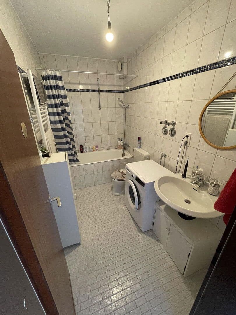 Pronájem bytu 2+1 75 m², Am Berg Fidel 66, Münster, Severní Porýní-Vestfálsko Pronájem bytu 2+1 75 m², Am Berg Fidel 66, Münster, Severní Porýní-Vestfálsko