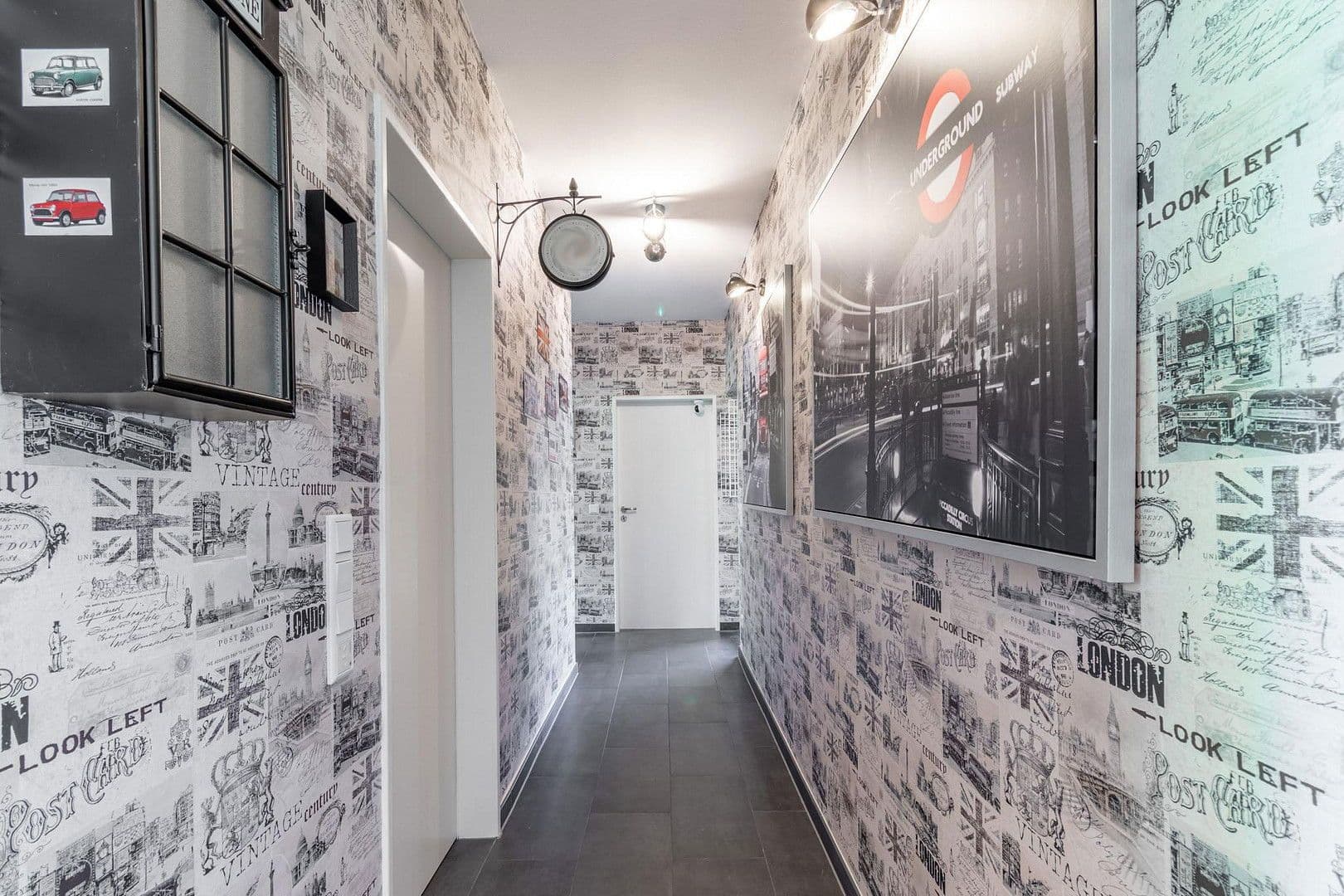 Prodej domu 125 m², pozemek 516 m², Burgdorf, Dolní Sasko Prodej domu 125 m², pozemek 516 m², Burgdorf, Dolní Sasko