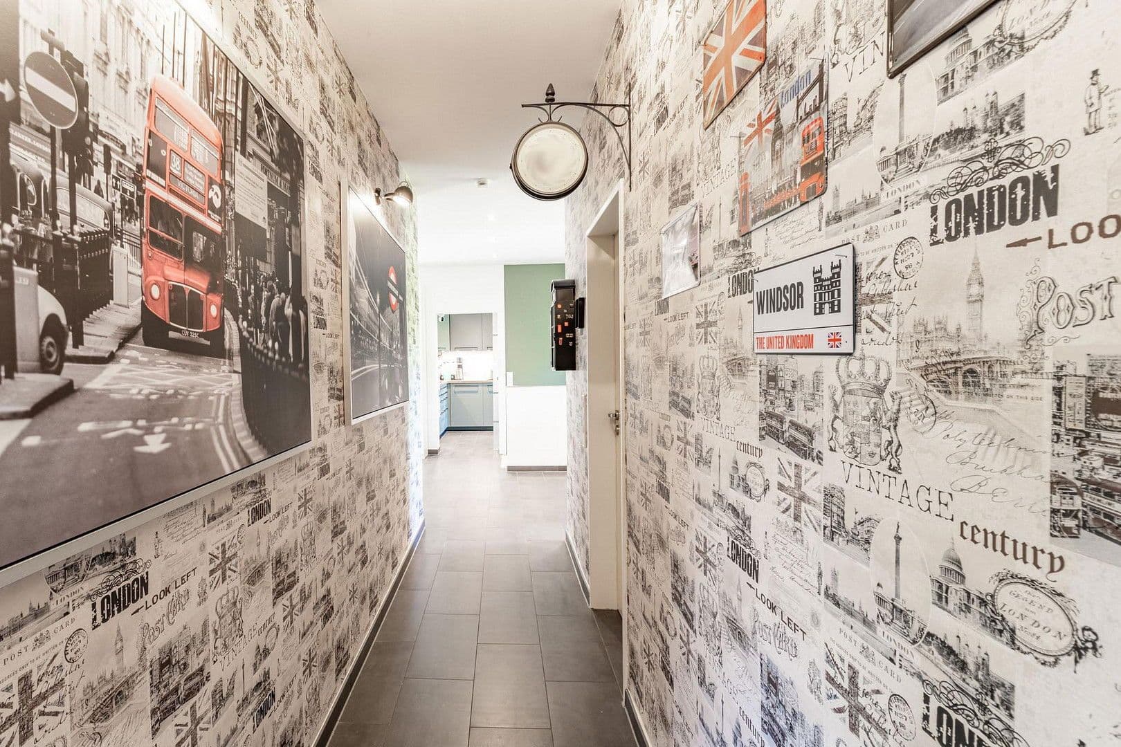 Prodej domu 125 m², pozemek 516 m², Burgdorf, Dolní Sasko Prodej domu 125 m², pozemek 516 m², Burgdorf, Dolní Sasko