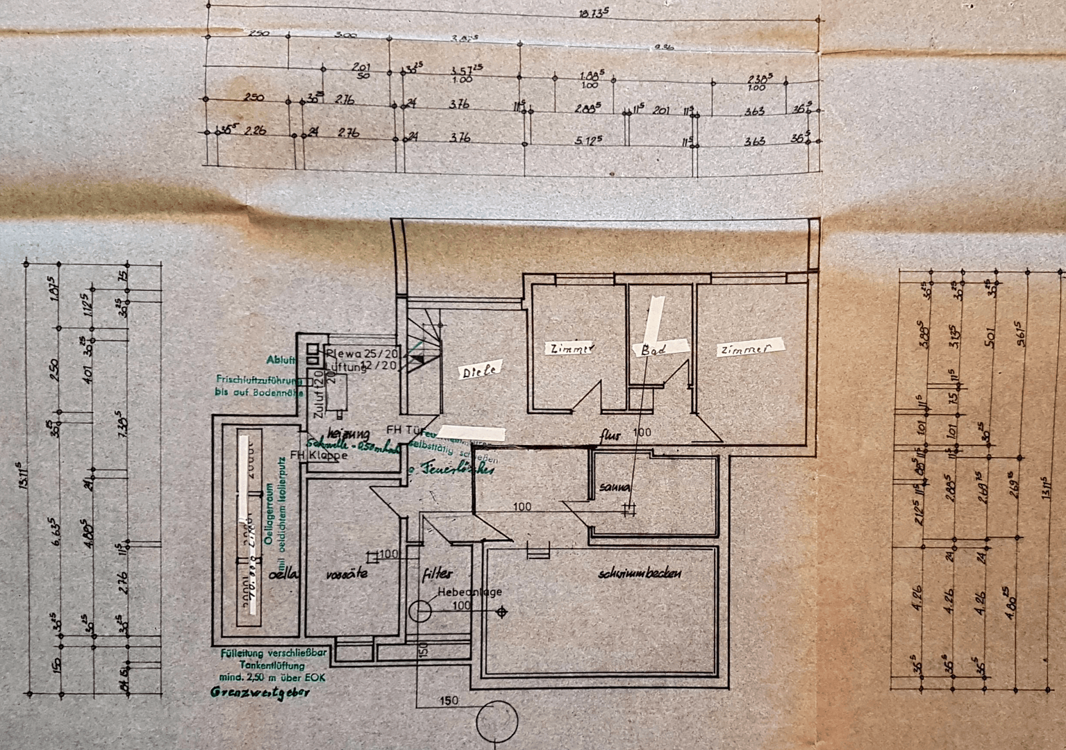 Prodej domu 125 m², pozemek 516 m², Burgdorf, Dolní Sasko Prodej domu 125 m², pozemek 516 m², Burgdorf, Dolní Sasko