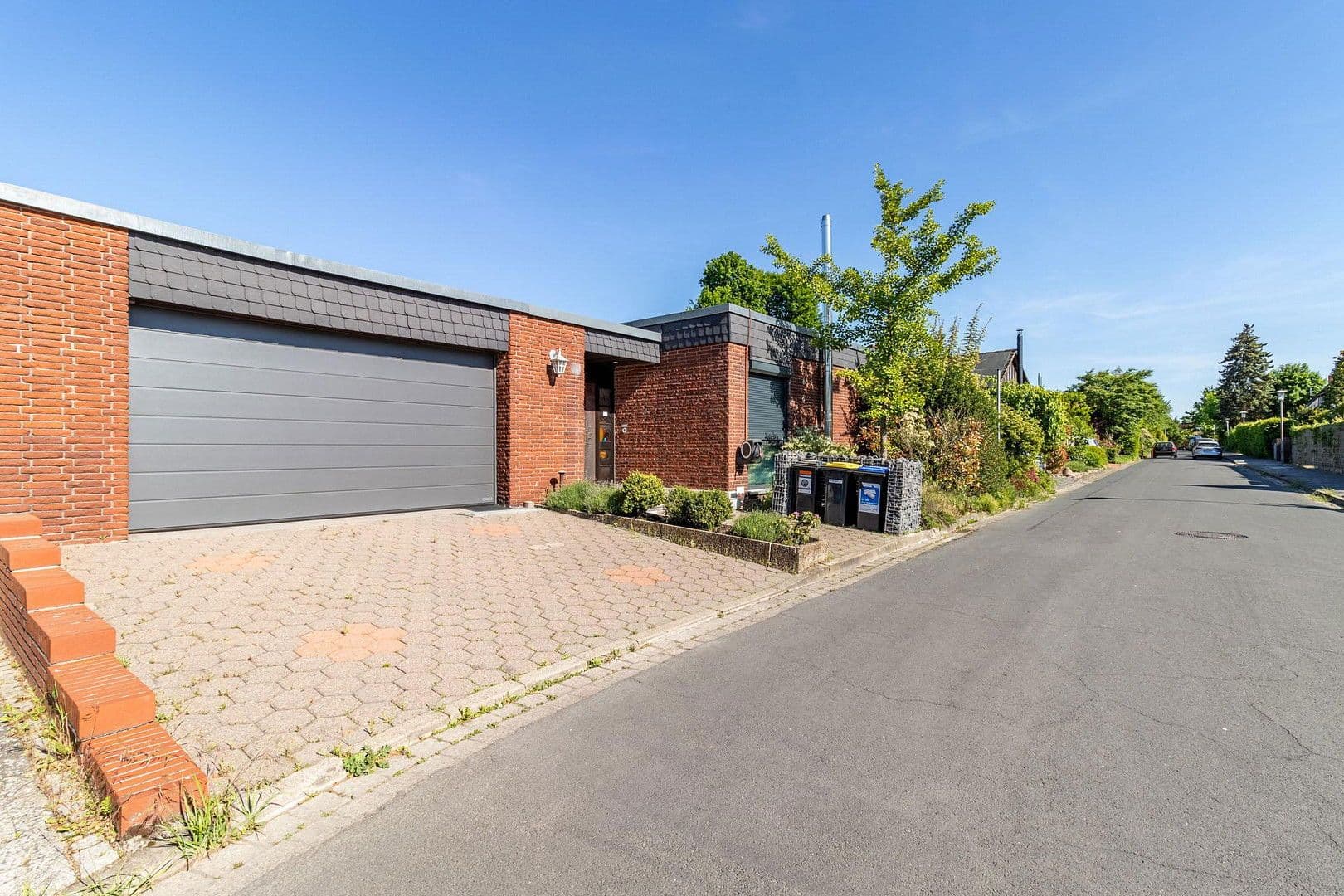 Prodej domu 125 m², pozemek 516 m², Burgdorf, Dolní Sasko Prodej domu 125 m², pozemek 516 m², Burgdorf, Dolní Sasko