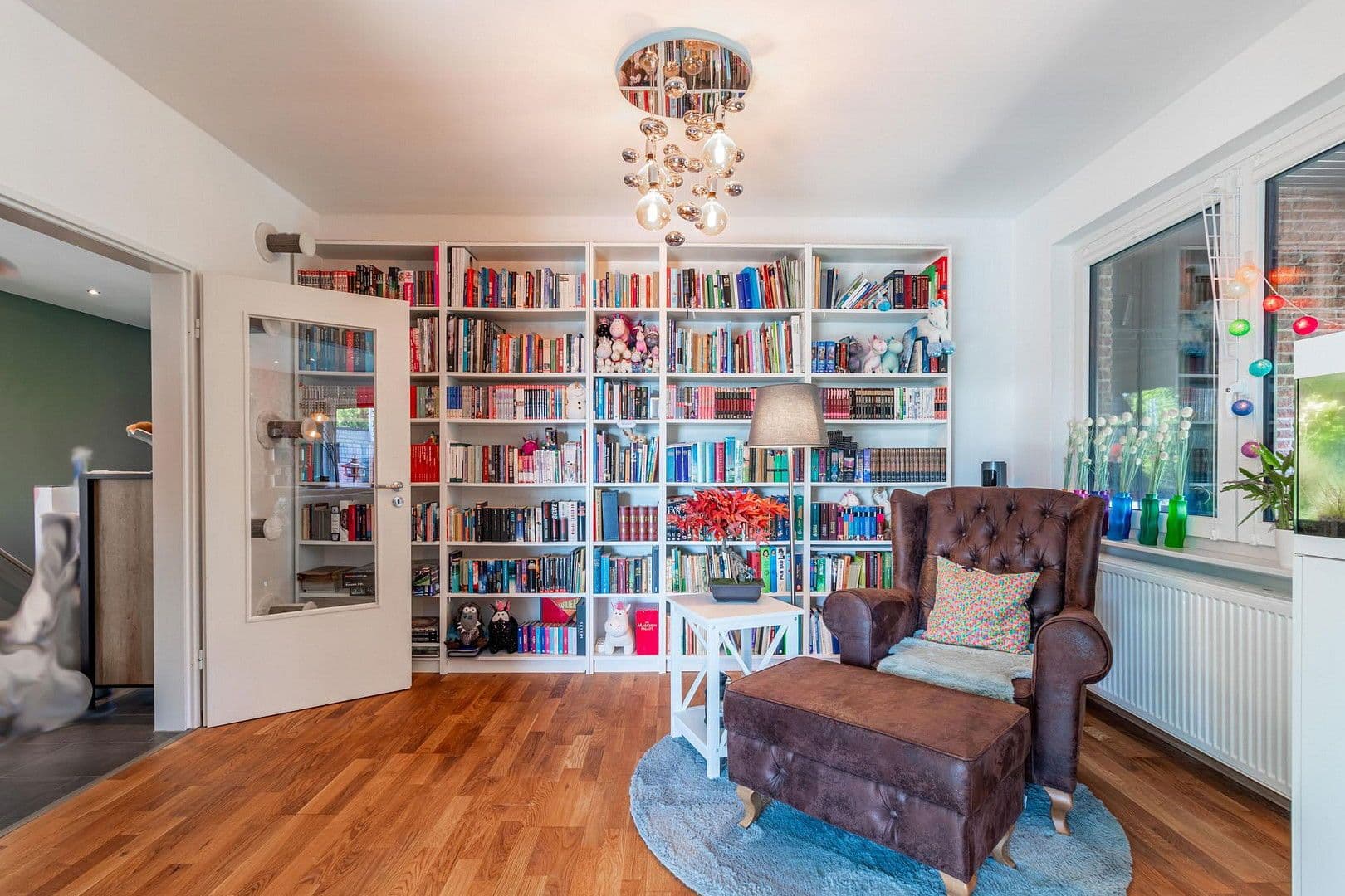 Prodej domu 125 m², pozemek 516 m², Burgdorf, Dolní Sasko Prodej domu 125 m², pozemek 516 m², Burgdorf, Dolní Sasko