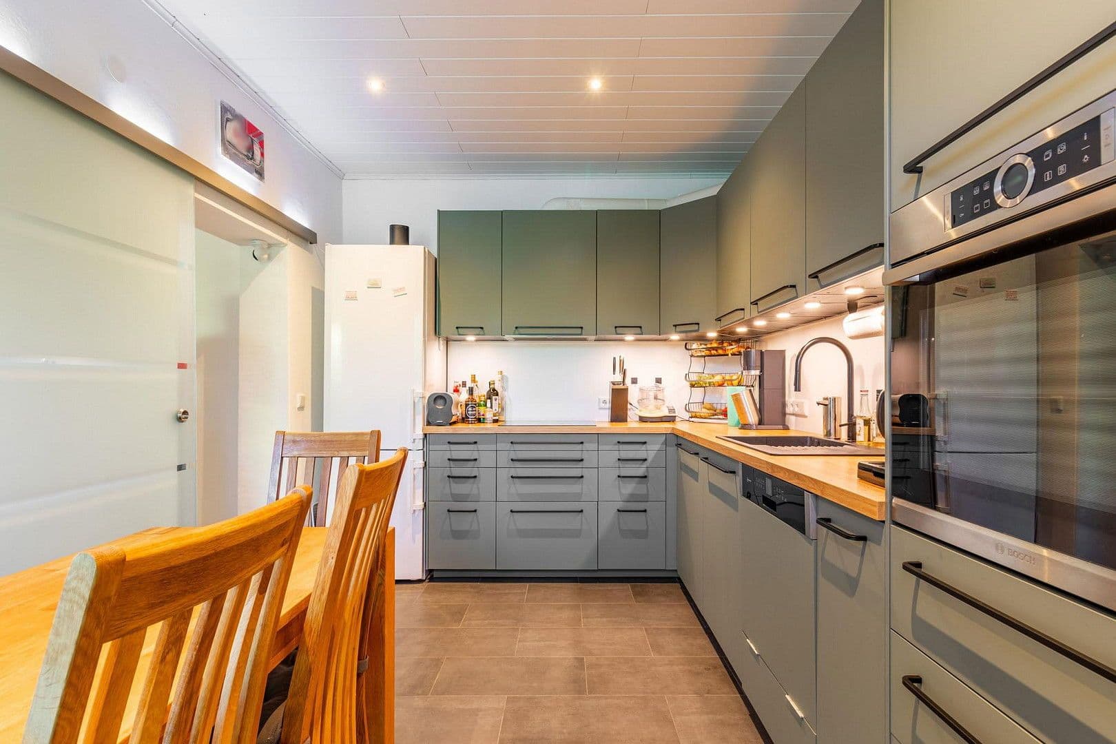 Prodej domu 125 m², pozemek 516 m², Burgdorf, Dolní Sasko Prodej domu 125 m², pozemek 516 m², Burgdorf, Dolní Sasko