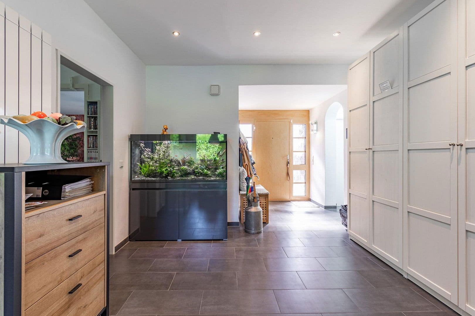 Prodej domu 125 m², pozemek 516 m², Burgdorf, Dolní Sasko Prodej domu 125 m², pozemek 516 m², Burgdorf, Dolní Sasko