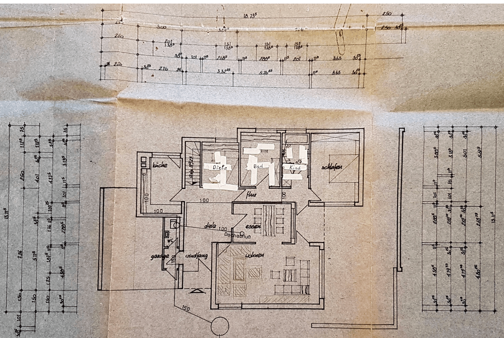 Prodej domu 125 m², pozemek 516 m², Burgdorf, Dolní Sasko Prodej domu 125 m², pozemek 516 m², Burgdorf, Dolní Sasko