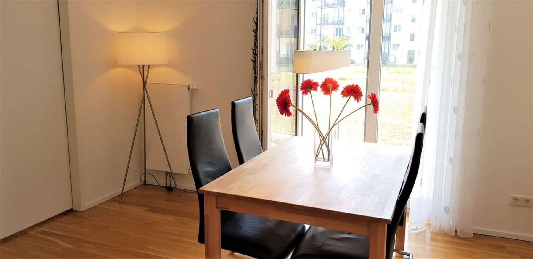 Pronájem bytu 2+1 41 m², Oberhausen, Severní Porýní-Vestfálsko Pronájem bytu 2+1 41 m², Oberhausen, Severní Porýní-Vestfálsko