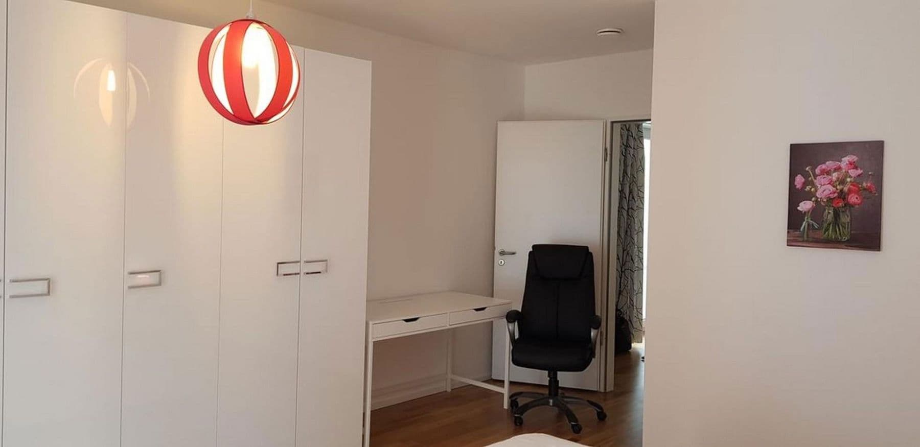 Pronájem bytu 2+1 41 m², Oberhausen, Severní Porýní-Vestfálsko Pronájem bytu 2+1 41 m², Oberhausen, Severní Porýní-Vestfálsko