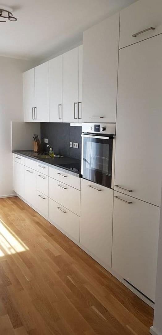 Pronájem bytu 2+1 41 m², Oberhausen, Severní Porýní-Vestfálsko Pronájem bytu 2+1 41 m², Oberhausen, Severní Porýní-Vestfálsko