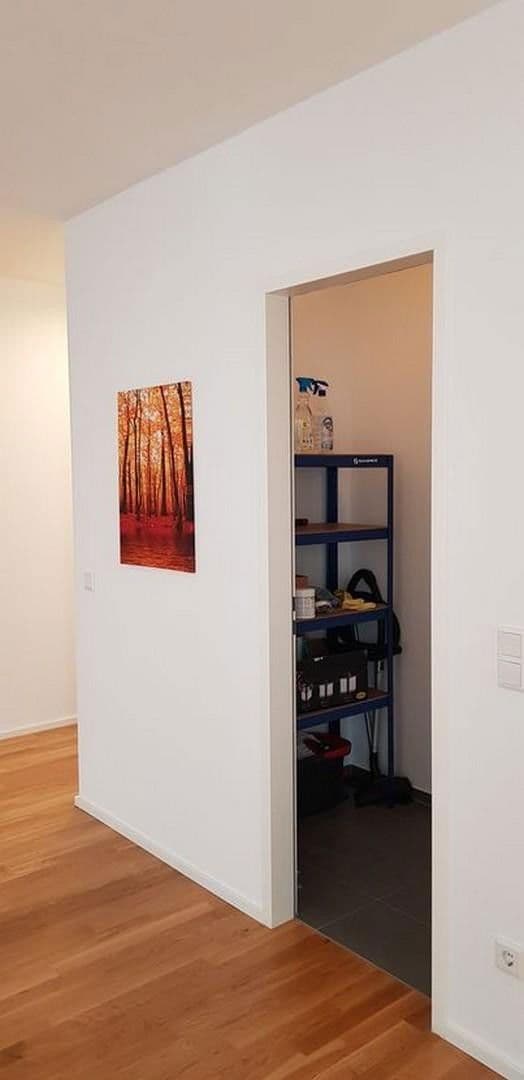 Pronájem bytu 2+1 41 m², Oberhausen, Severní Porýní-Vestfálsko Pronájem bytu 2+1 41 m², Oberhausen, Severní Porýní-Vestfálsko