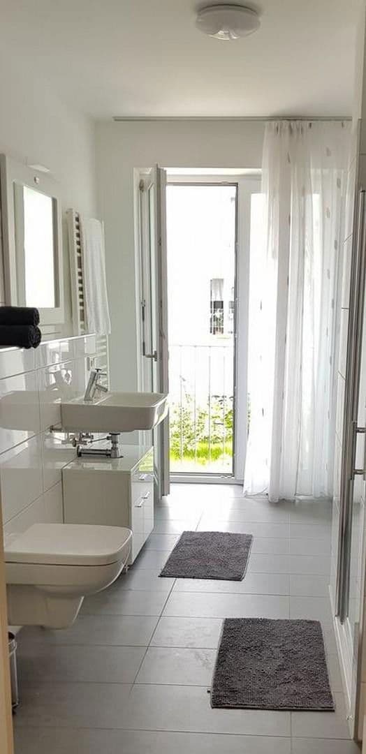 Pronájem bytu 2+1 41 m², Oberhausen, Severní Porýní-Vestfálsko Pronájem bytu 2+1 41 m², Oberhausen, Severní Porýní-Vestfálsko