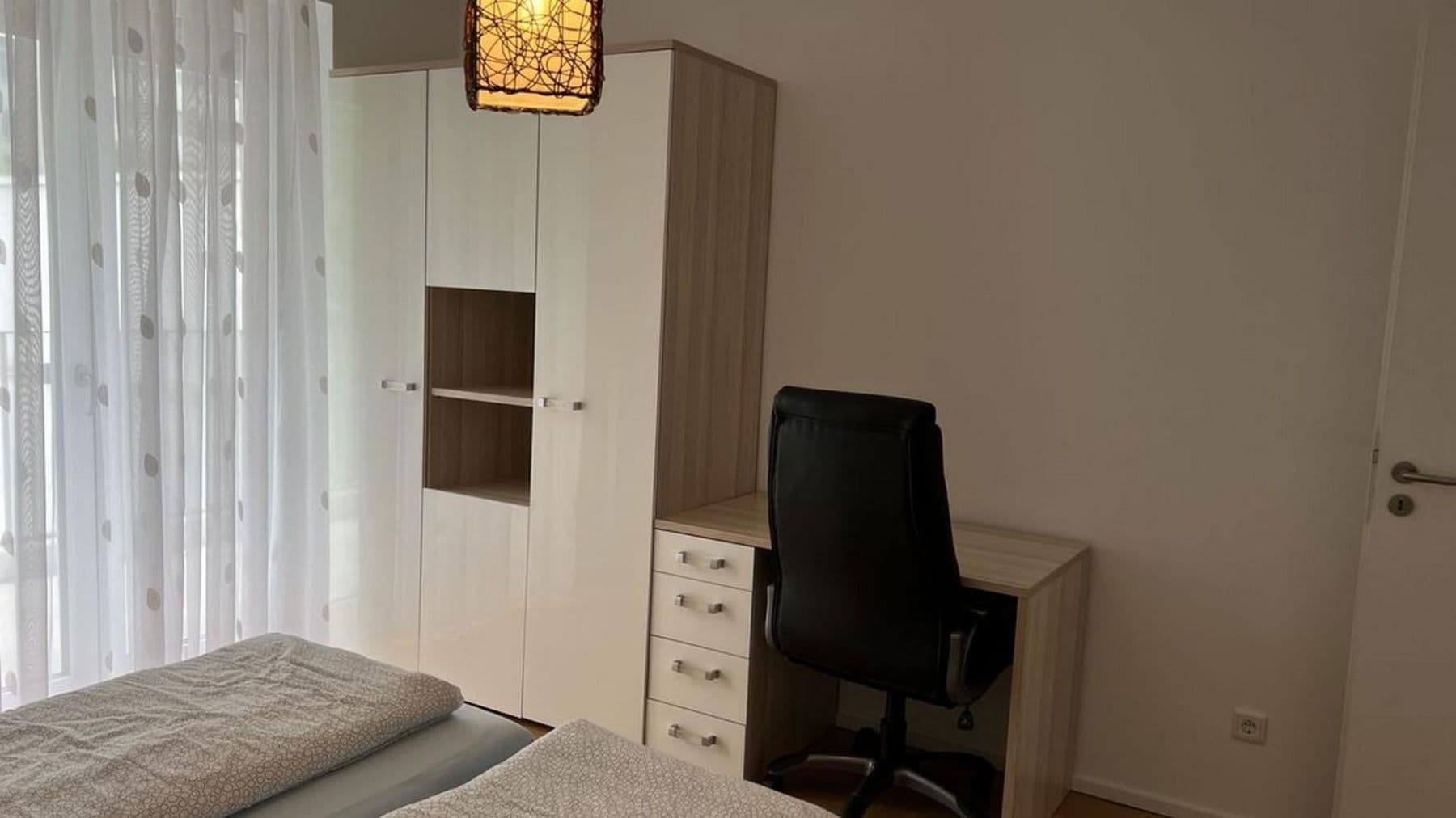 Pronájem bytu 2+1 41 m², Oberhausen, Severní Porýní-Vestfálsko Pronájem bytu 2+1 41 m², Oberhausen, Severní Porýní-Vestfálsko