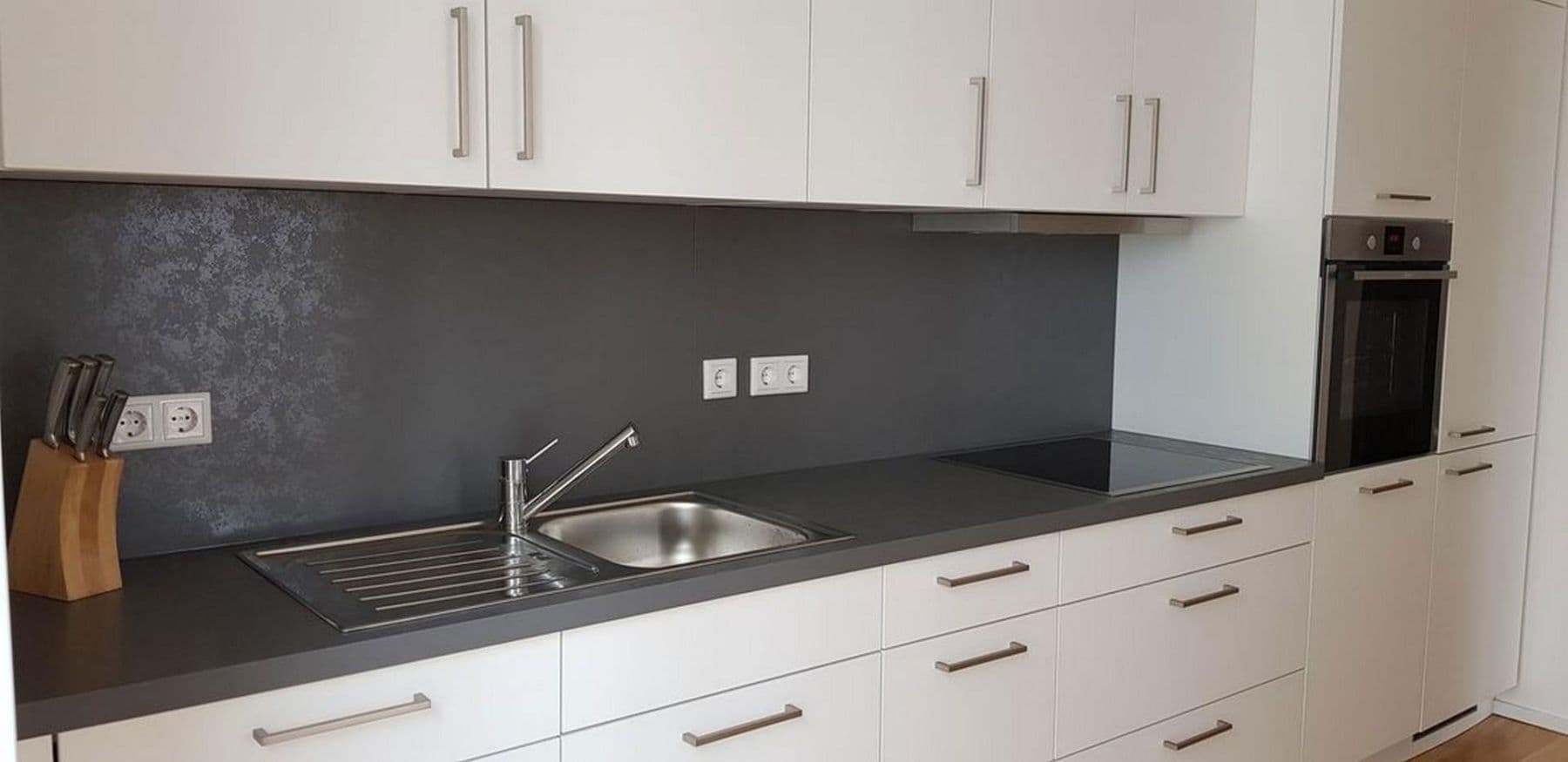 Pronájem bytu 2+1 41 m², Oberhausen, Severní Porýní-Vestfálsko Pronájem bytu 2+1 41 m², Oberhausen, Severní Porýní-Vestfálsko