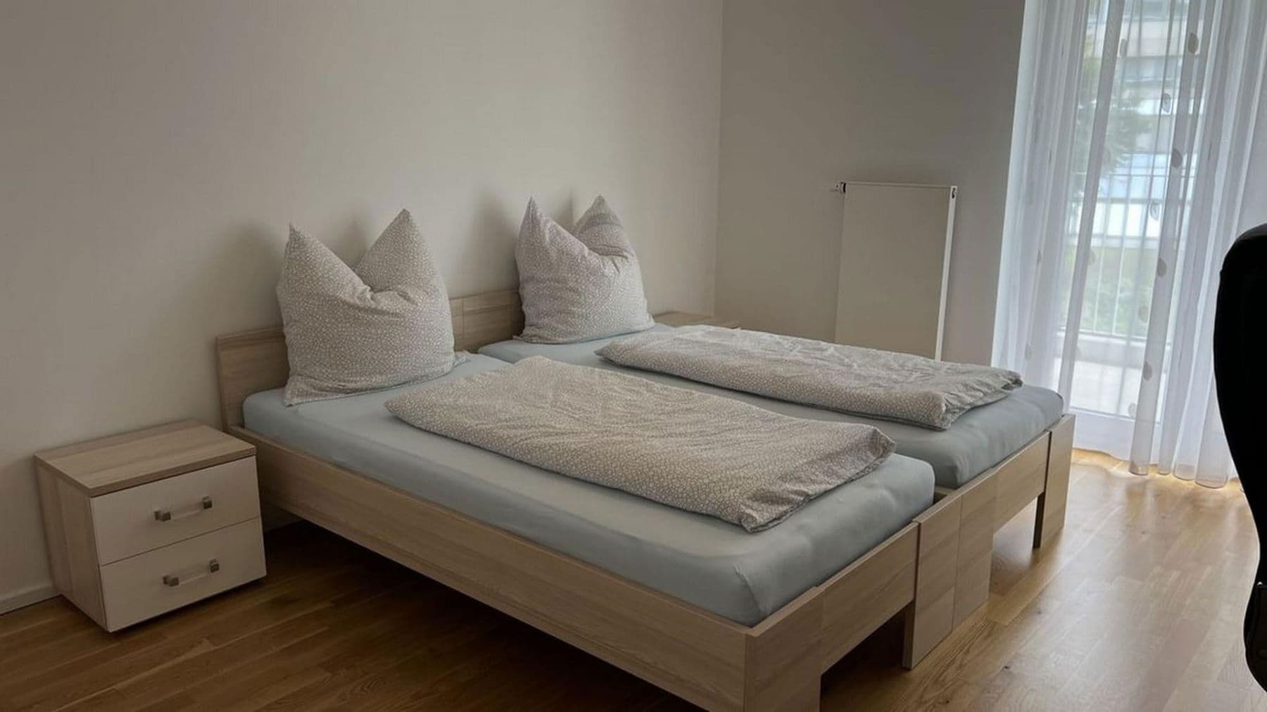 Pronájem bytu 2+1 41 m², Oberhausen, Severní Porýní-Vestfálsko Pronájem bytu 2+1 41 m², Oberhausen, Severní Porýní-Vestfálsko