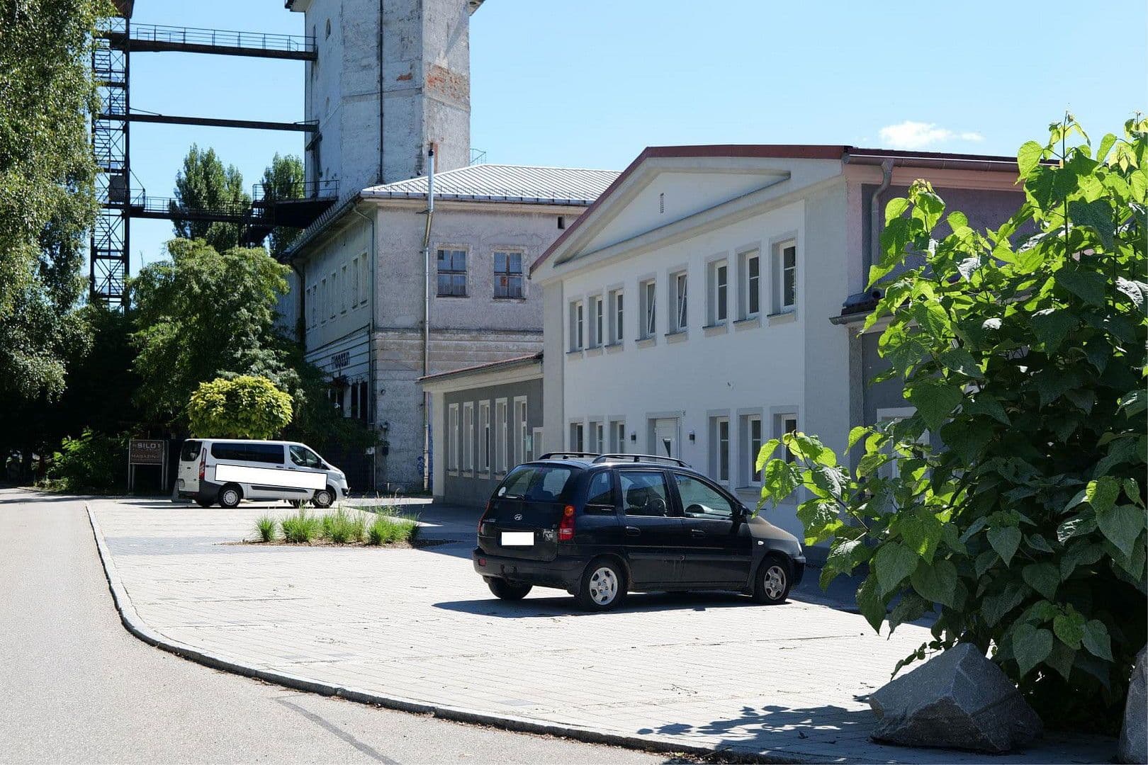 Prodej nebytového prostoru 4.000 m², Töging, Bavorsko Prodej nebytového prostoru 4.000 m², Töging, Bavorsko