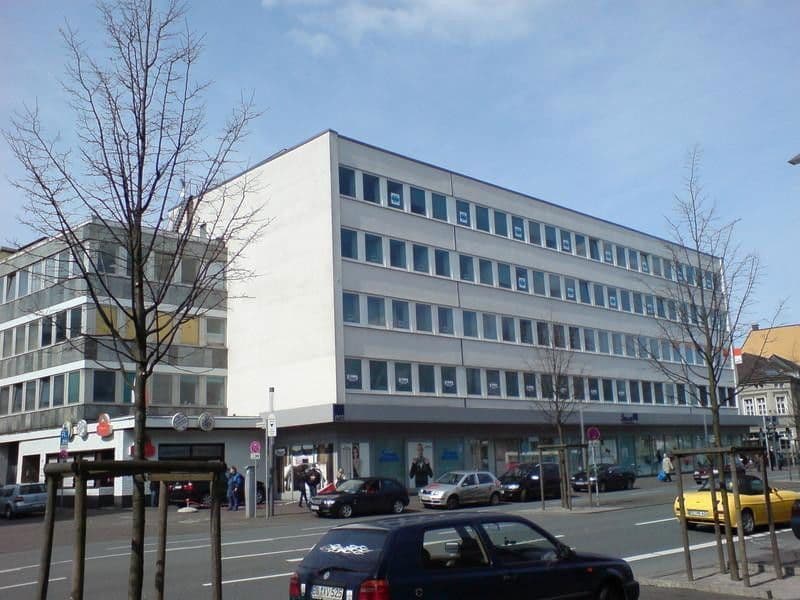 Pronájem kanceláře 110 m², Schaumburgstrasse 19, Recklinghausen, Severní Porýní-Vestfálsko Pronájem kanceláře 110 m², Schaumburgstrasse 19, Recklinghausen, Severní Porýní-Vestfálsko