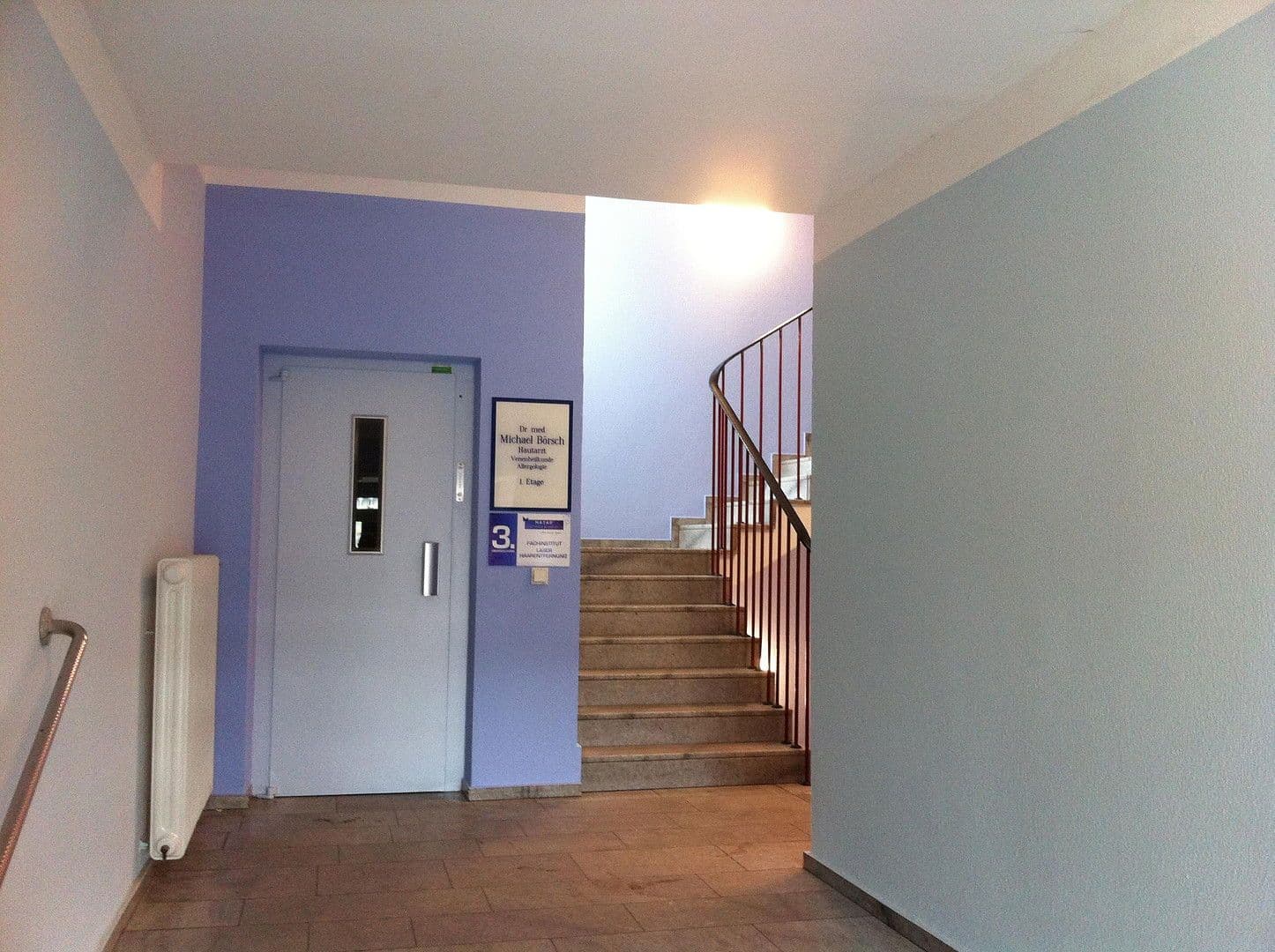 Pronájem kanceláře 110 m², Schaumburgstrasse 19, Recklinghausen, Severní Porýní-Vestfálsko Pronájem kanceláře 110 m², Schaumburgstrasse 19, Recklinghausen, Severní Porýní-Vestfálsko