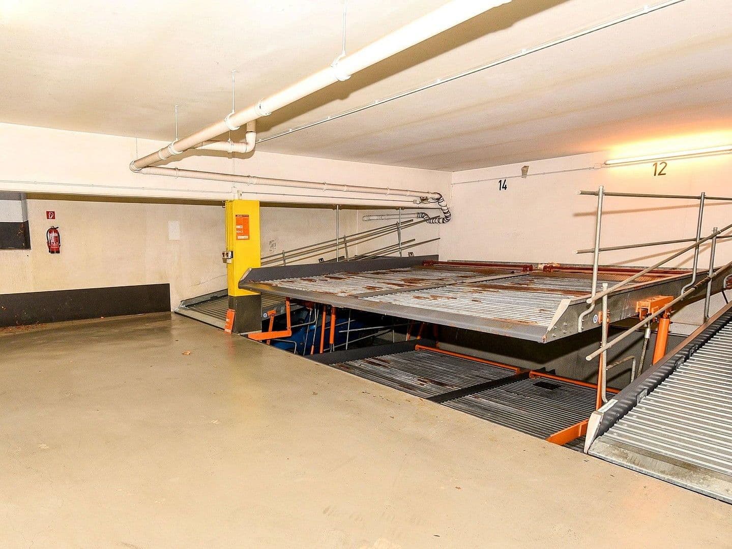 Pronájem bytu 2+1 80 m², Mainz, Porýní-Falc Pronájem bytu 2+1 80 m², Mainz, Porýní-Falc