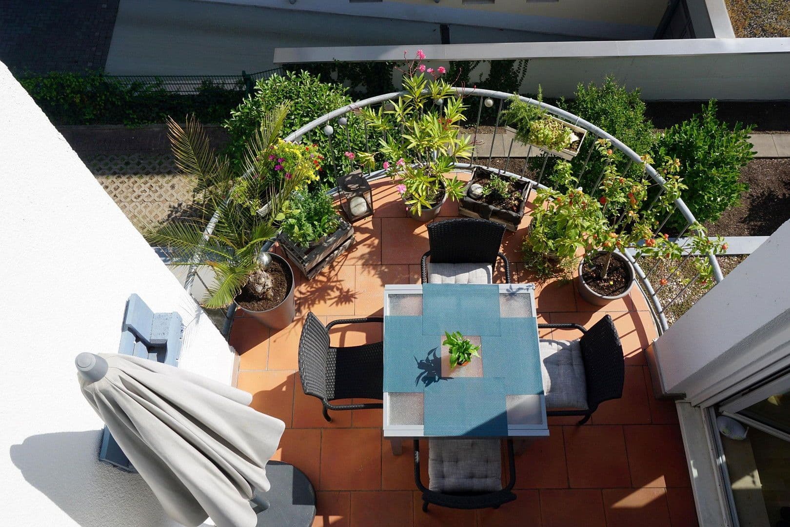 Pronájem bytu 2+1 80 m², Mainz, Porýní-Falc Pronájem bytu 2+1 80 m², Mainz, Porýní-Falc