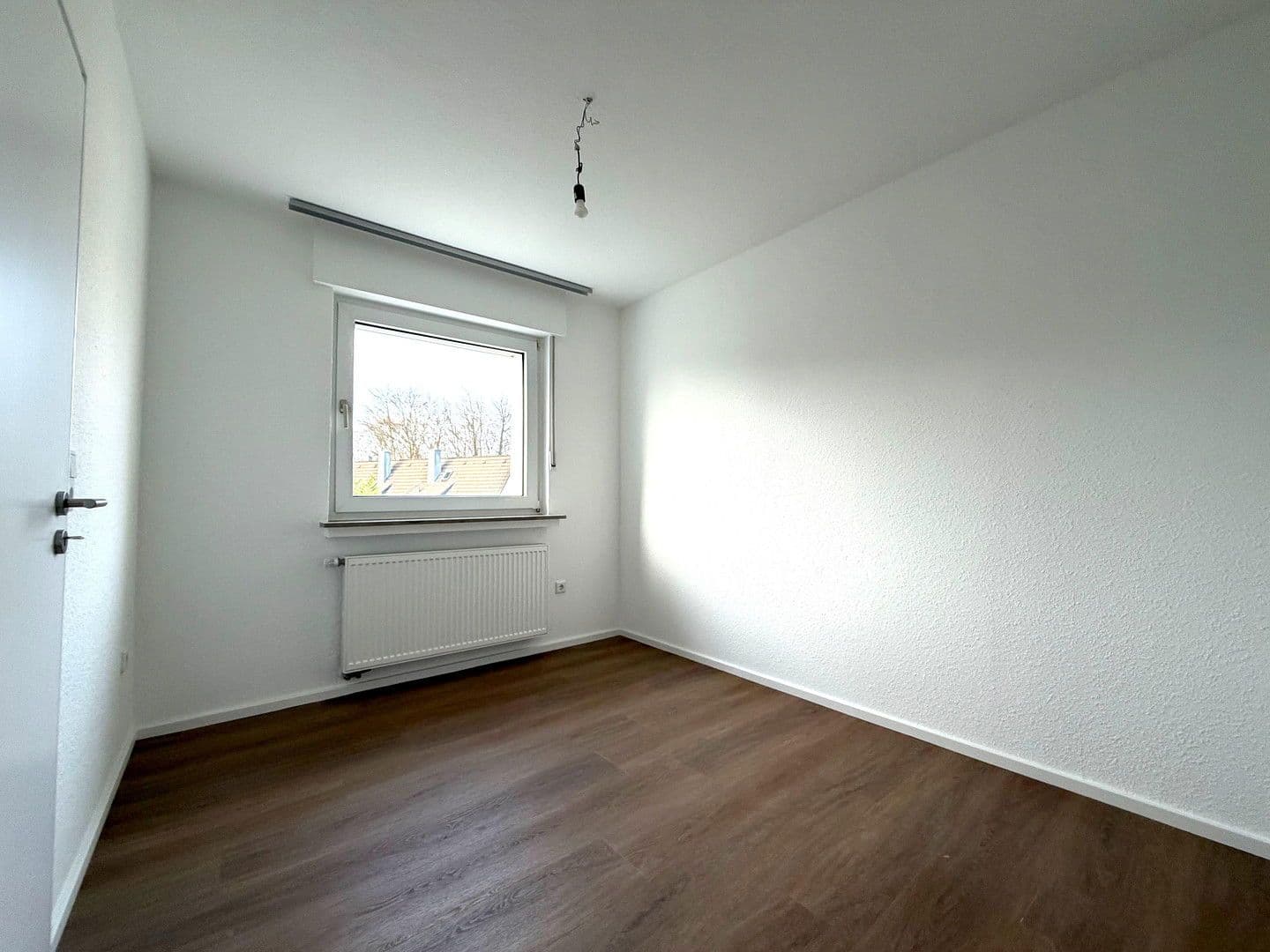 Pronájem bytu 3+1 71 m², Wermelskirchen, Severní Porýní-Vestfálsko Pronájem bytu 3+1 71 m², Wermelskirchen, Severní Porýní-Vestfálsko