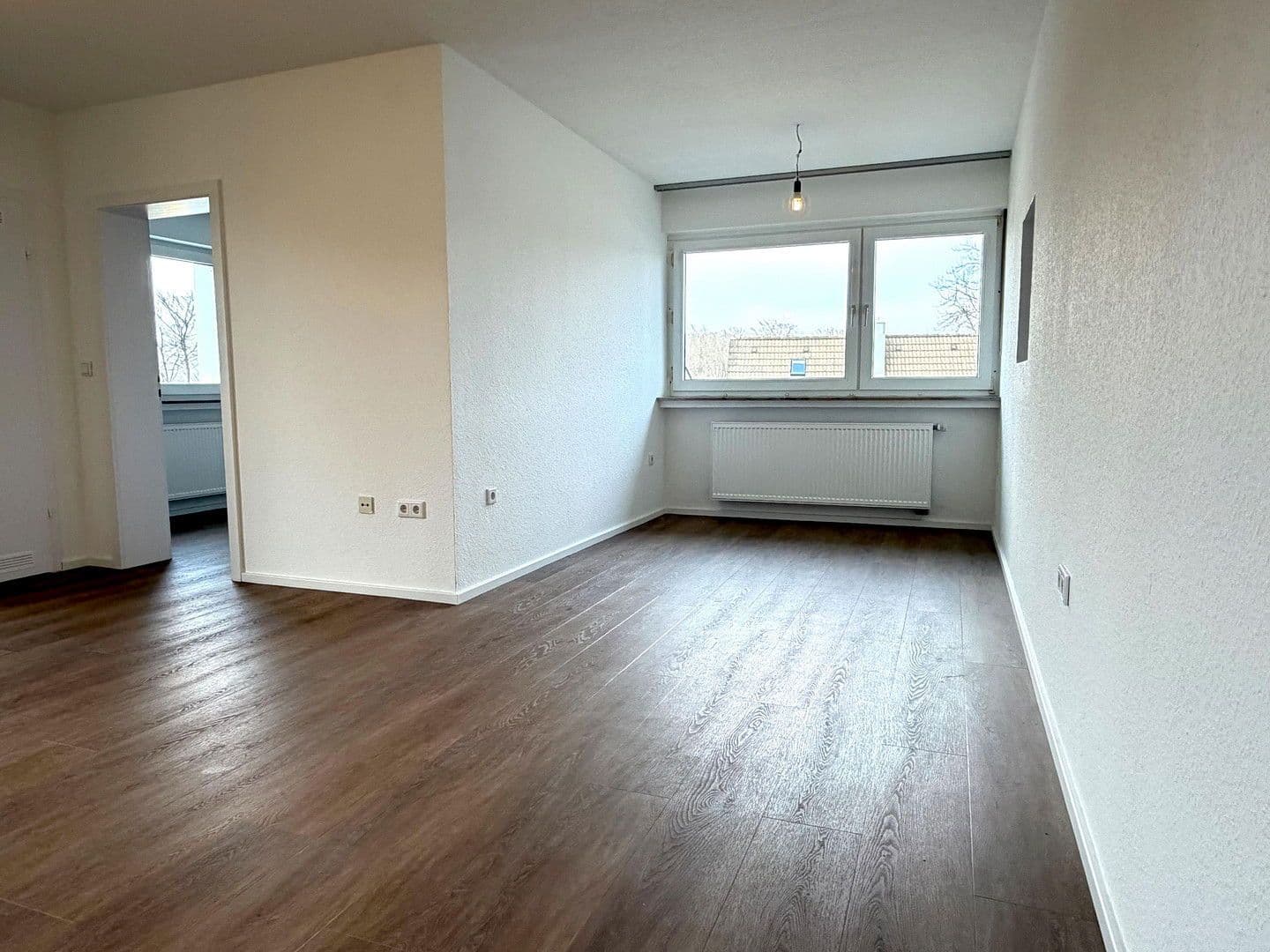 Pronájem bytu 3+1 71 m², Wermelskirchen, Severní Porýní-Vestfálsko Pronájem bytu 3+1 71 m², Wermelskirchen, Severní Porýní-Vestfálsko