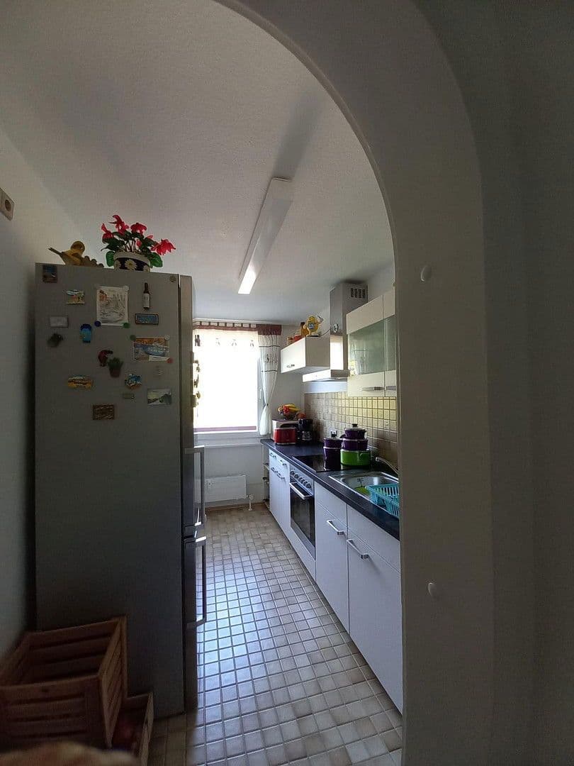 Prodej bytu 3+kk 120 m², Oswald-Zobel-Straße 11, Bad Herrenalb, Bádensko-Württembersko Prodej bytu 3+kk 120 m², Oswald-Zobel-Straße 11, Bad Herrenalb, Bádensko-Württembersko