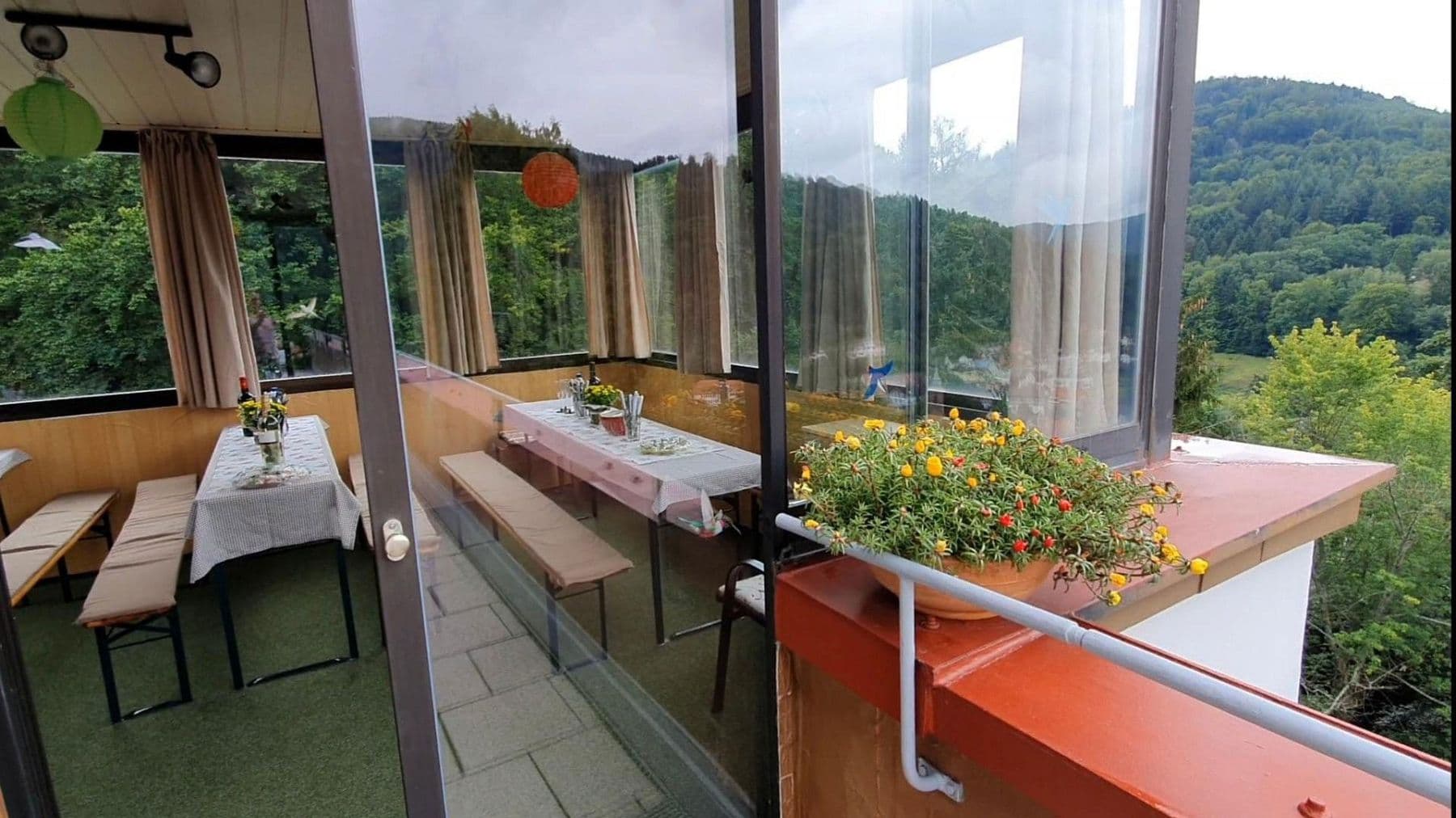 Prodej bytu 3+kk 120 m², Oswald-Zobel-Straße 11, Bad Herrenalb, Bádensko-Württembersko Prodej bytu 3+kk 120 m², Oswald-Zobel-Straße 11, Bad Herrenalb, Bádensko-Württembersko