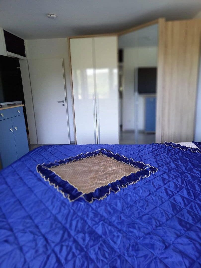 Prodej bytu 3+kk 120 m², Oswald-Zobel-Straße 11, Bad Herrenalb, Bádensko-Württembersko Prodej bytu 3+kk 120 m², Oswald-Zobel-Straße 11, Bad Herrenalb, Bádensko-Württembersko