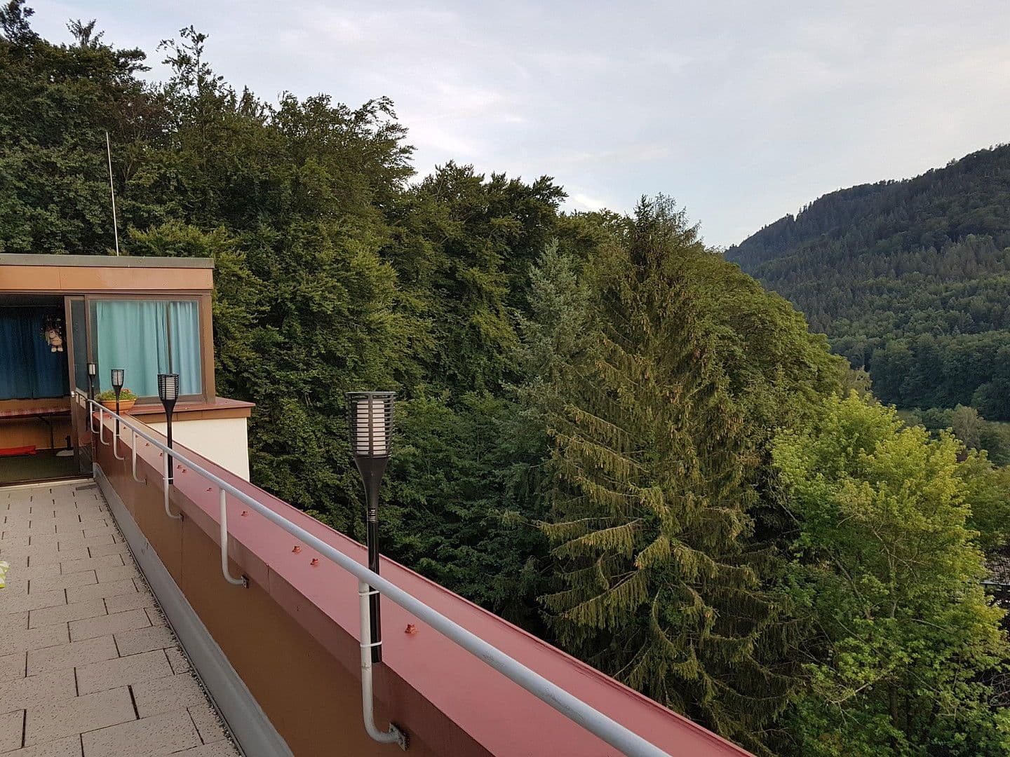 Prodej bytu 3+kk 120 m², Oswald-Zobel-Straße 11, Bad Herrenalb, Bádensko-Württembersko Prodej bytu 3+kk 120 m², Oswald-Zobel-Straße 11, Bad Herrenalb, Bádensko-Württembersko