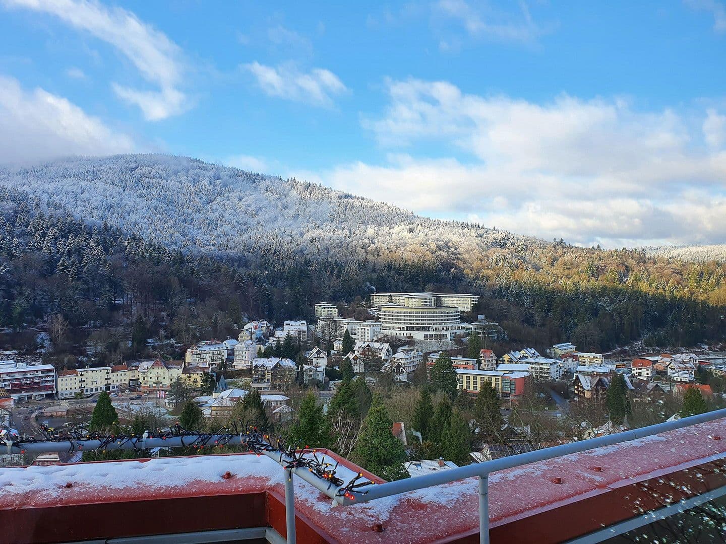 Prodej bytu 3+kk 120 m², Oswald-Zobel-Straße 11, Bad Herrenalb, Bádensko-Württembersko Prodej bytu 3+kk 120 m², Oswald-Zobel-Straße 11, Bad Herrenalb, Bádensko-Württembersko