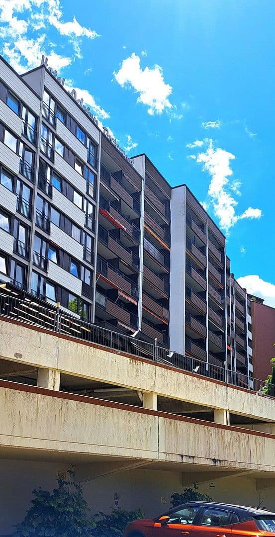 Prodej bytu 3+kk 120 m², Oswald-Zobel-Straße 11, Bad Herrenalb, Bádensko-Württembersko Prodej bytu 3+kk 120 m², Oswald-Zobel-Straße 11, Bad Herrenalb, Bádensko-Württembersko