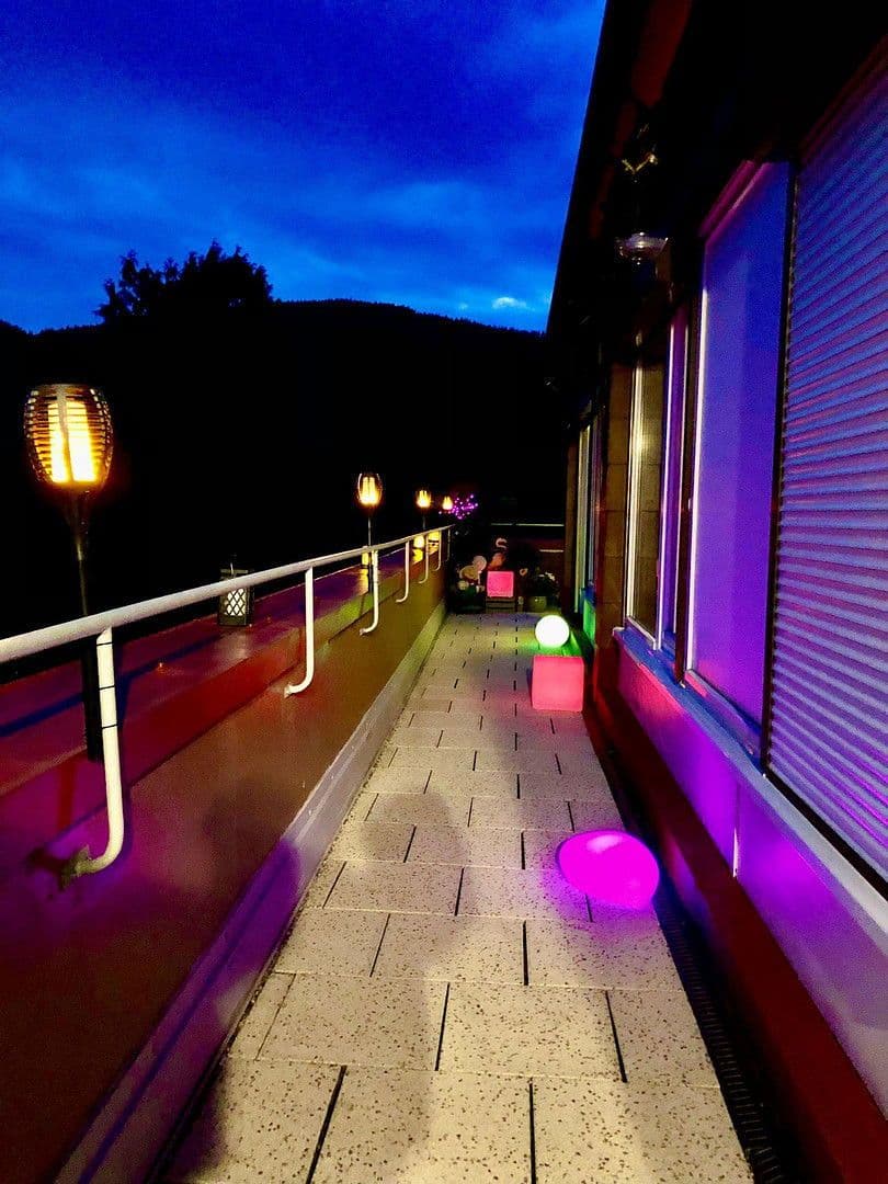 Prodej bytu 3+kk 120 m², Oswald-Zobel-Straße 11, Bad Herrenalb, Bádensko-Württembersko Prodej bytu 3+kk 120 m², Oswald-Zobel-Straße 11, Bad Herrenalb, Bádensko-Württembersko