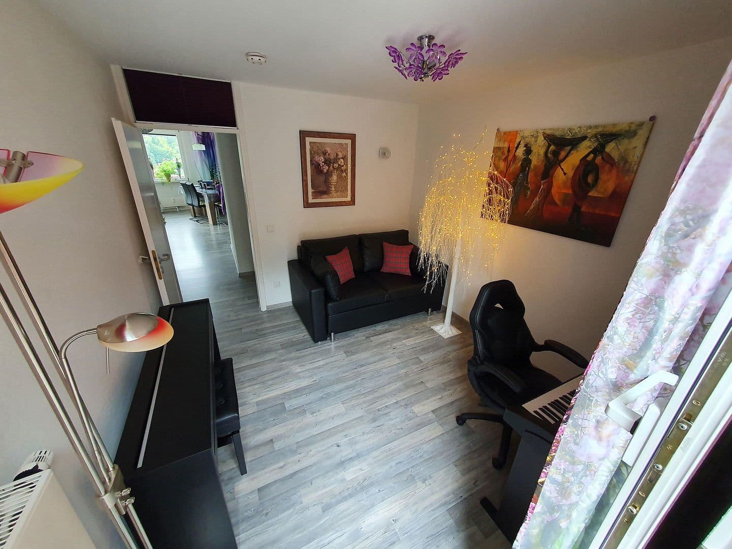 Prodej bytu 3+kk 120 m², Oswald-Zobel-Straße 11, Bad Herrenalb, Bádensko-Württembersko Prodej bytu 3+kk 120 m², Oswald-Zobel-Straße 11, Bad Herrenalb, Bádensko-Württembersko