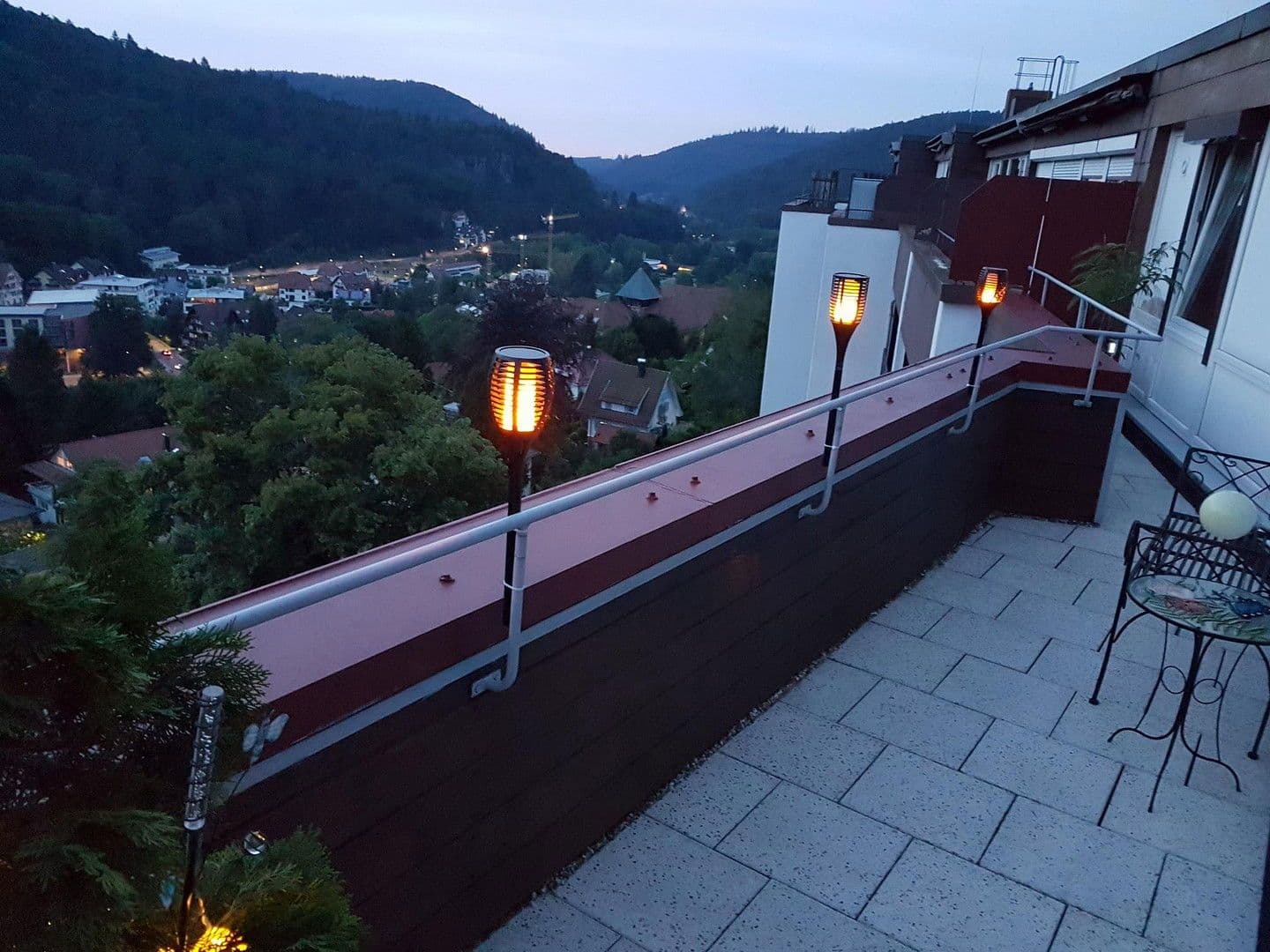 Prodej bytu 3+kk 120 m², Oswald-Zobel-Straße 11, Bad Herrenalb, Bádensko-Württembersko Prodej bytu 3+kk 120 m², Oswald-Zobel-Straße 11, Bad Herrenalb, Bádensko-Württembersko