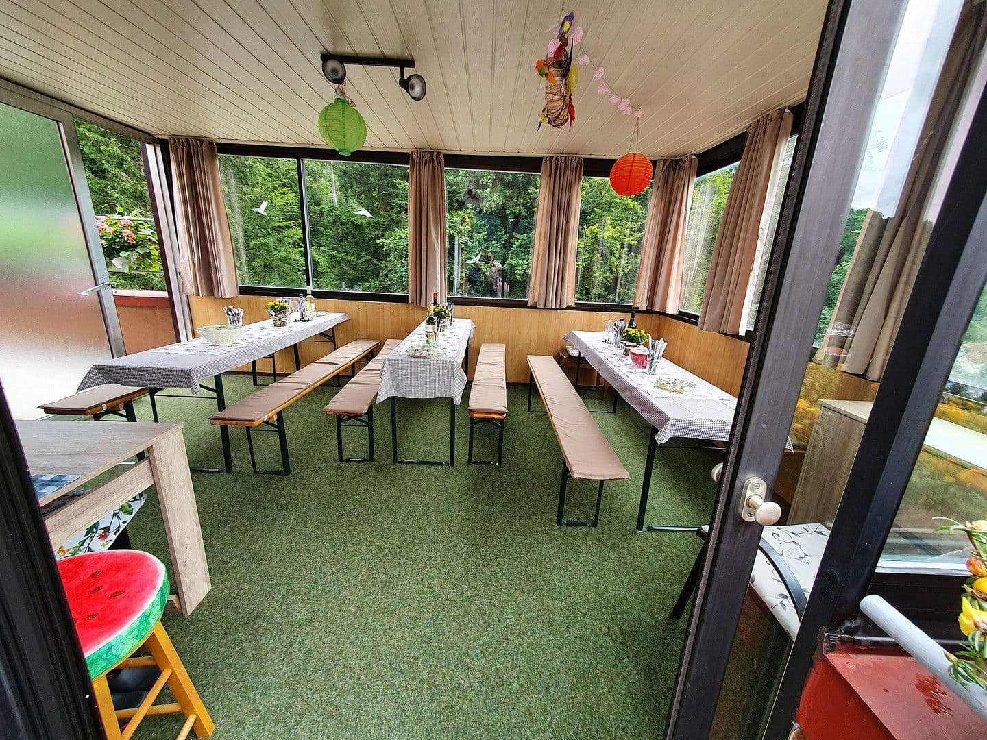 Prodej bytu 3+kk 120 m², Oswald-Zobel-Straße 11, Bad Herrenalb, Bádensko-Württembersko Prodej bytu 3+kk 120 m², Oswald-Zobel-Straße 11, Bad Herrenalb, Bádensko-Württembersko