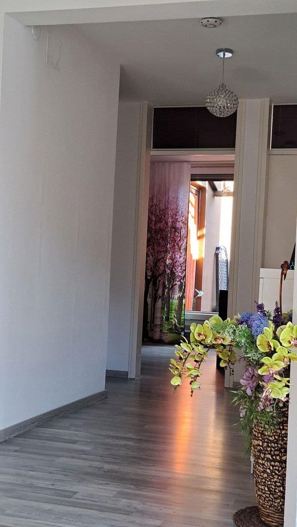 Prodej bytu 3+kk 120 m², Oswald-Zobel-Straße 11, Bad Herrenalb, Bádensko-Württembersko Prodej bytu 3+kk 120 m², Oswald-Zobel-Straße 11, Bad Herrenalb, Bádensko-Württembersko