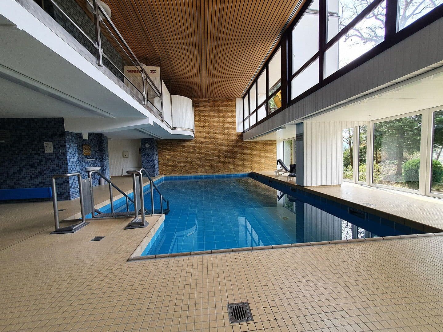 Prodej bytu 3+kk 120 m², Oswald-Zobel-Straße 11, Bad Herrenalb, Bádensko-Württembersko Prodej bytu 3+kk 120 m², Oswald-Zobel-Straße 11, Bad Herrenalb, Bádensko-Württembersko