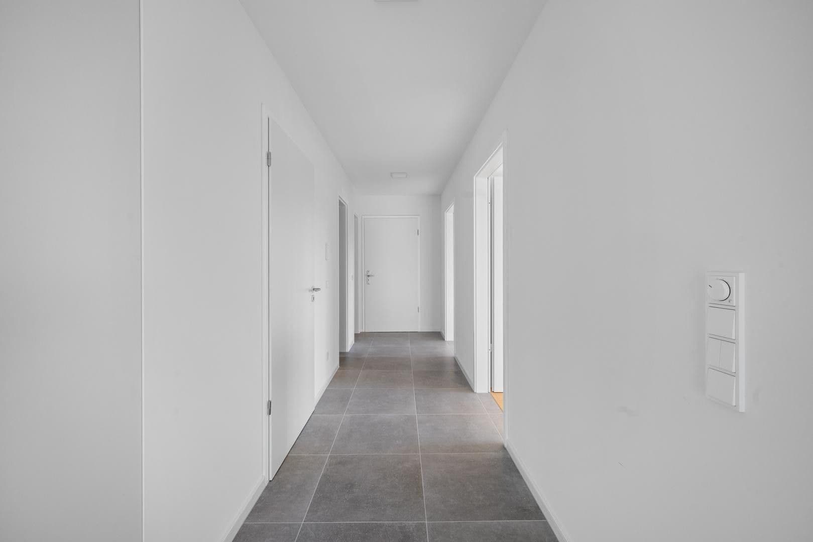 Pronájem bytu 3+1 83 m², Hauptstraße 3, Ried, Bavorsko Pronájem bytu 3+1 83 m², Hauptstraße 3, Ried, Bavorsko