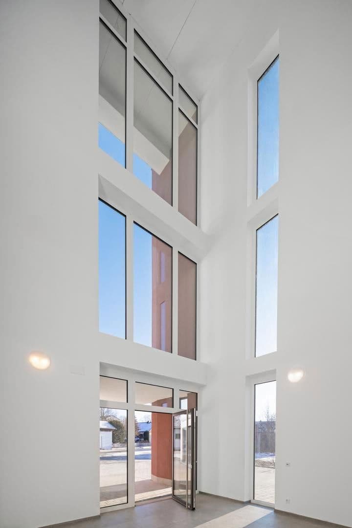 Pronájem bytu 3+1 83 m², Hauptstraße 3, Ried, Bavorsko Pronájem bytu 3+1 83 m², Hauptstraße 3, Ried, Bavorsko